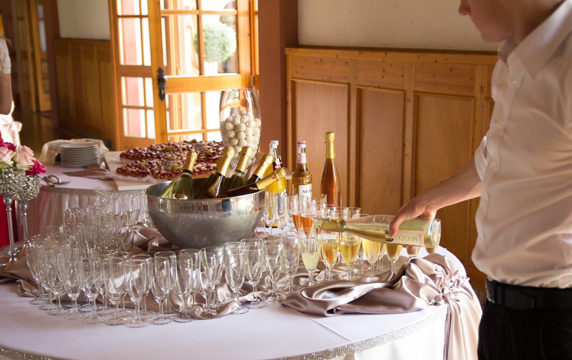 Kompletna organizacija događaja