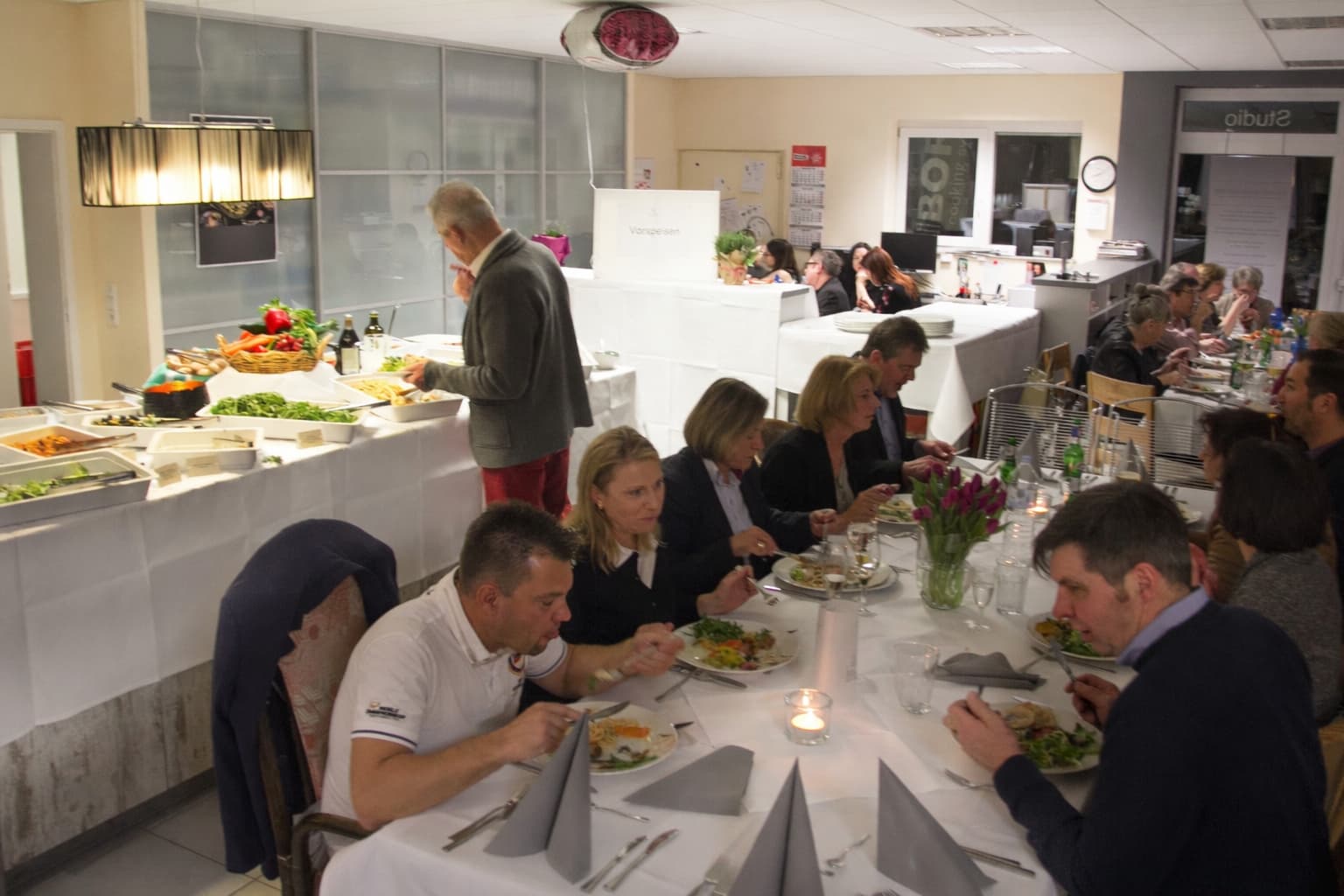 Korporativni događaj 1