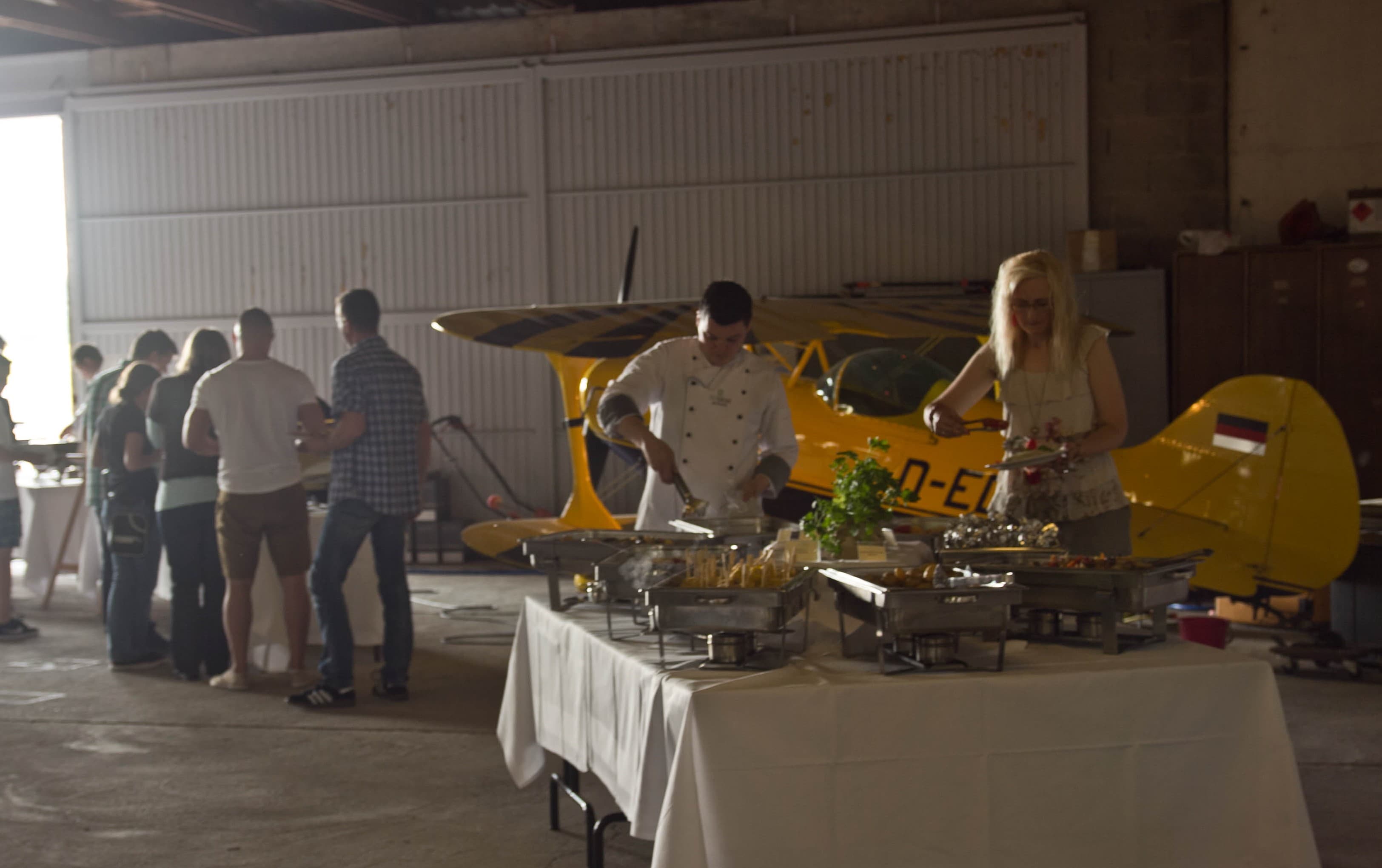 Korporativni događaj 2