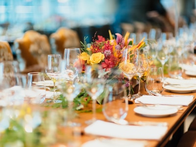 Korporativni ketering